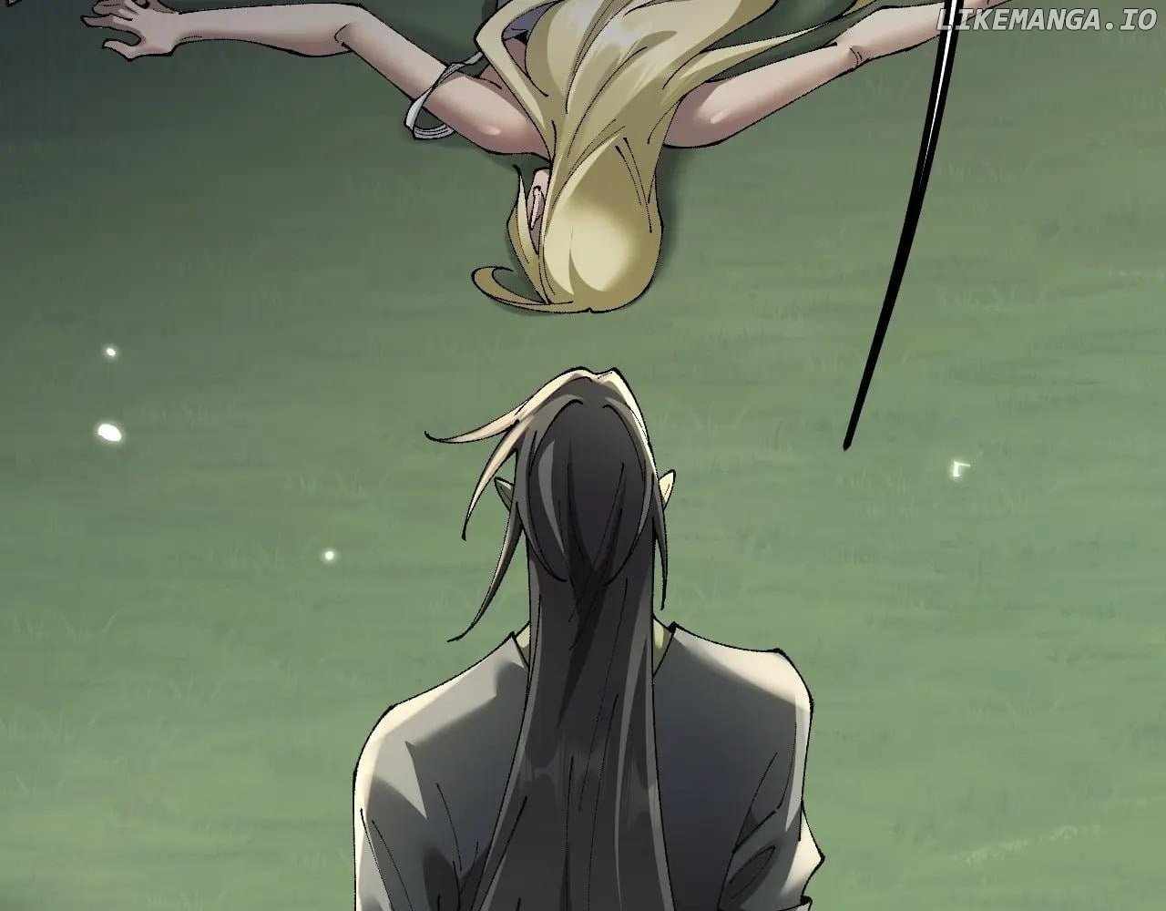 From Goblin to Goblin God Chapter 58 92